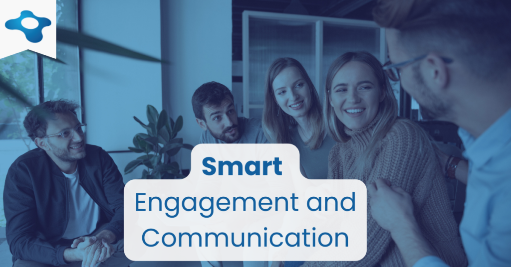 Change Management Best Practices | Smart Engagement and Communication | Changemethod